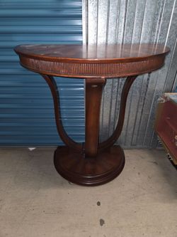 FREE Console Table