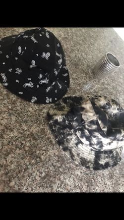 Hats