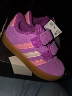 Adidas vl court sb