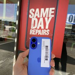 Unlocked iPhone 16 128GB- $85 to start (financing)