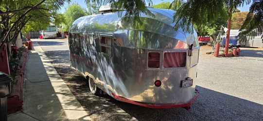 1954 Curtiss Wright Clipper