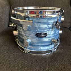 PDP Pacific CX 10”x8” Maple Tom Drum