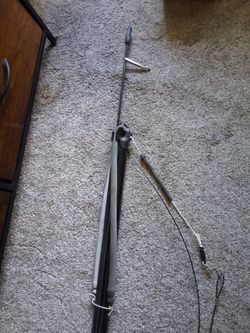 Mares Bandit 110 Speargun