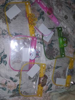 Kids mask