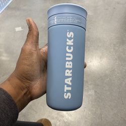 Starburst Tumbler 