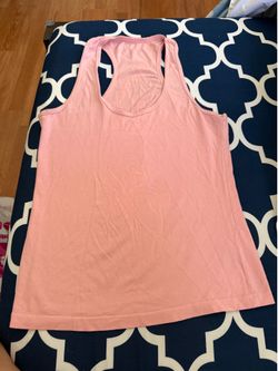 Bocared Women’s Light Pink Racerback Tank Top Made in Colombia Sleeveless Basic Top