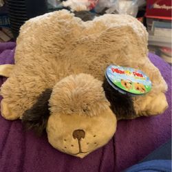 New Kids Pillow