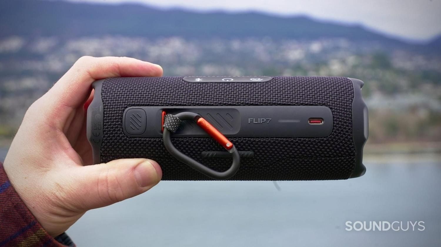JBL FLIP 7