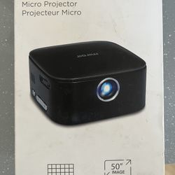 Projector