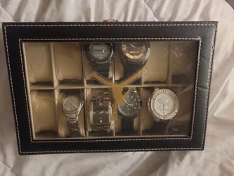 Men watches