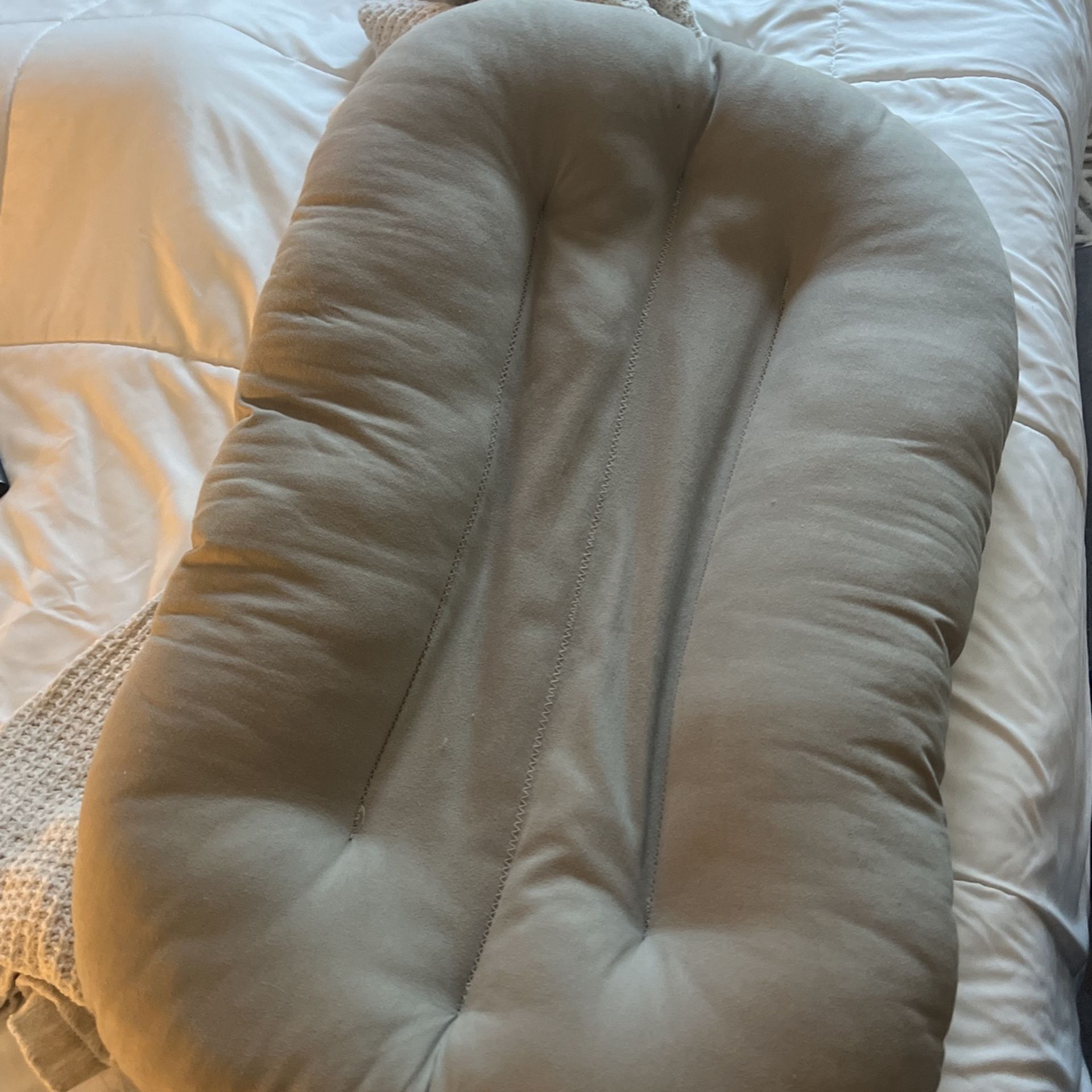 Snuggle Me Original