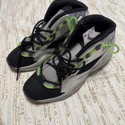 Reebok Question