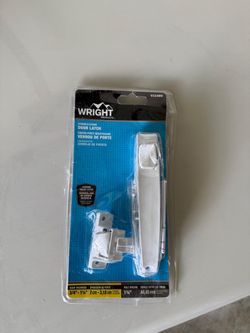 Door Catch