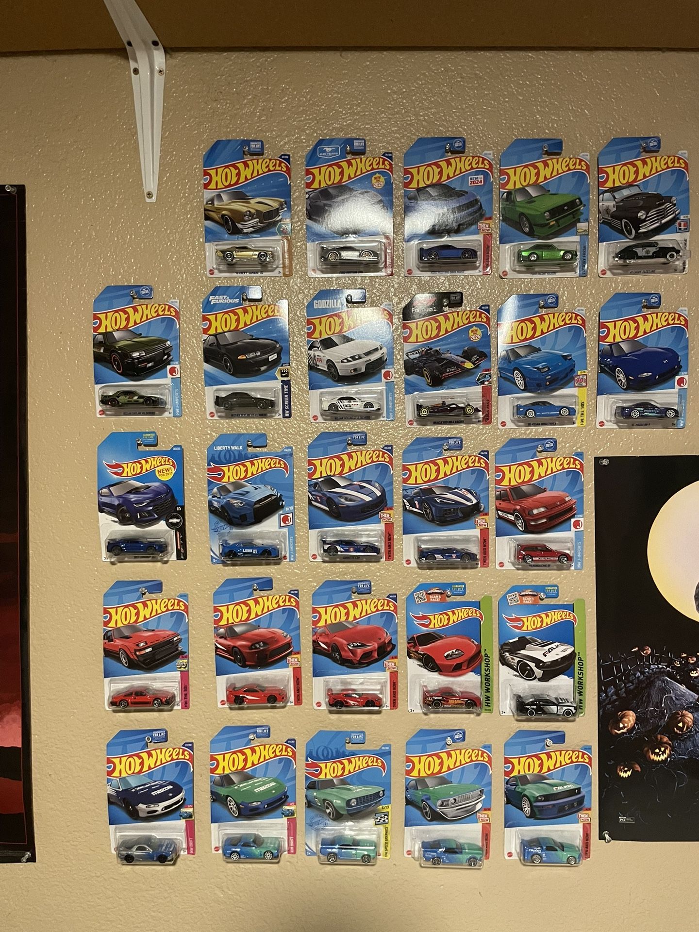 Hotwheels