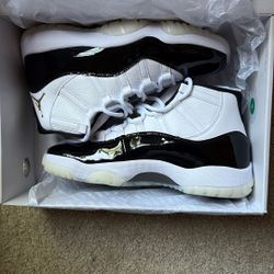 Jordan 11 Gratitude 10.5