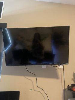 40” vizio tv