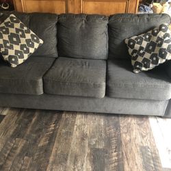 Sofa Bed