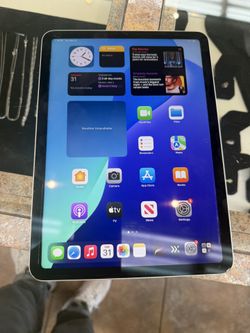 iPad 5th Gen 64gb