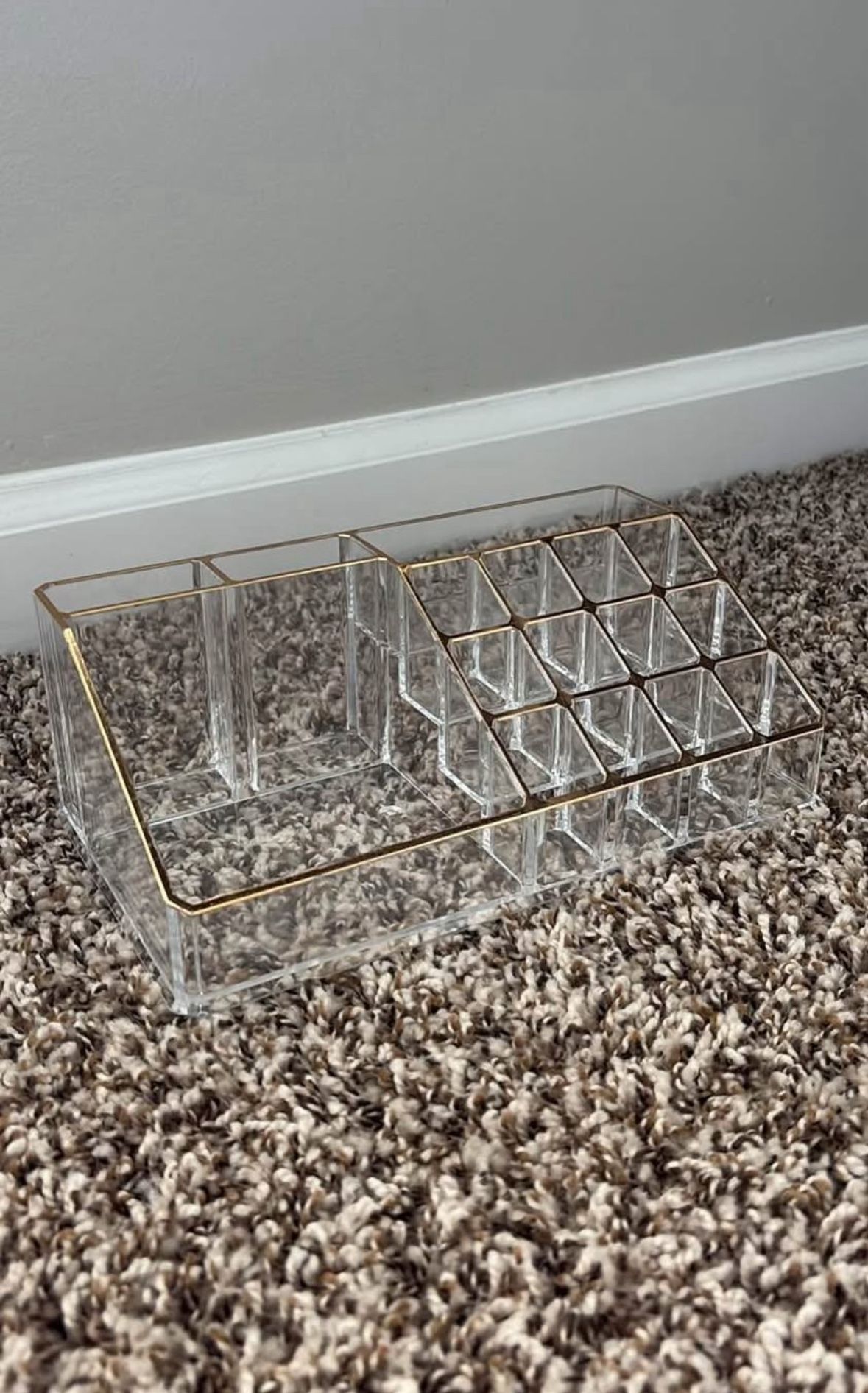 Makeup Organizer