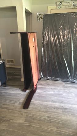 Full size bed brand new