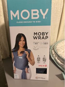 Moby wrap