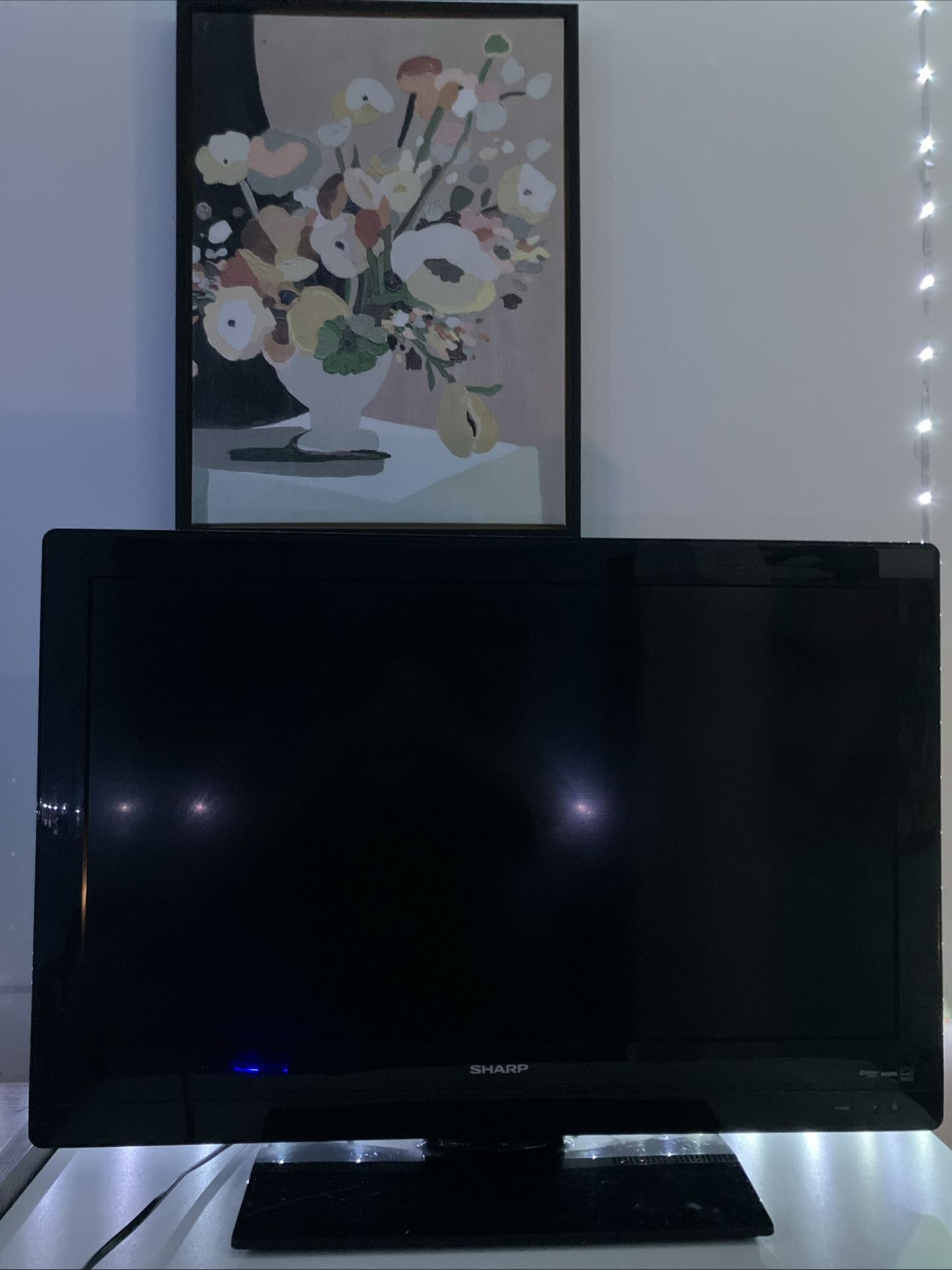 Sharp AQUOS LC-60E69U h60" 1080p HD LCD Television