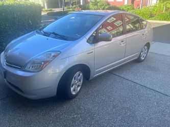 2007 Toyota Prius