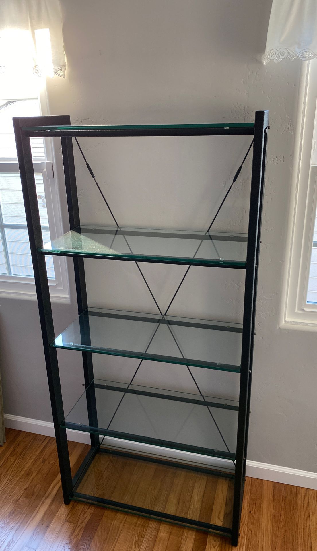 Modern Bookshelf or shelving unit