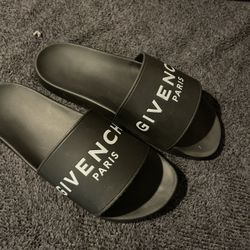 Givenchy Slides