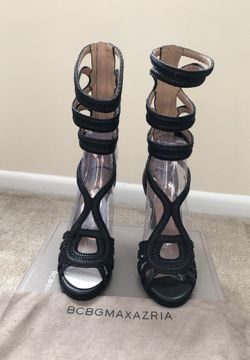 BCBG 3” Heels