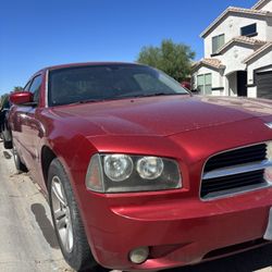 2007 Dodge Charger