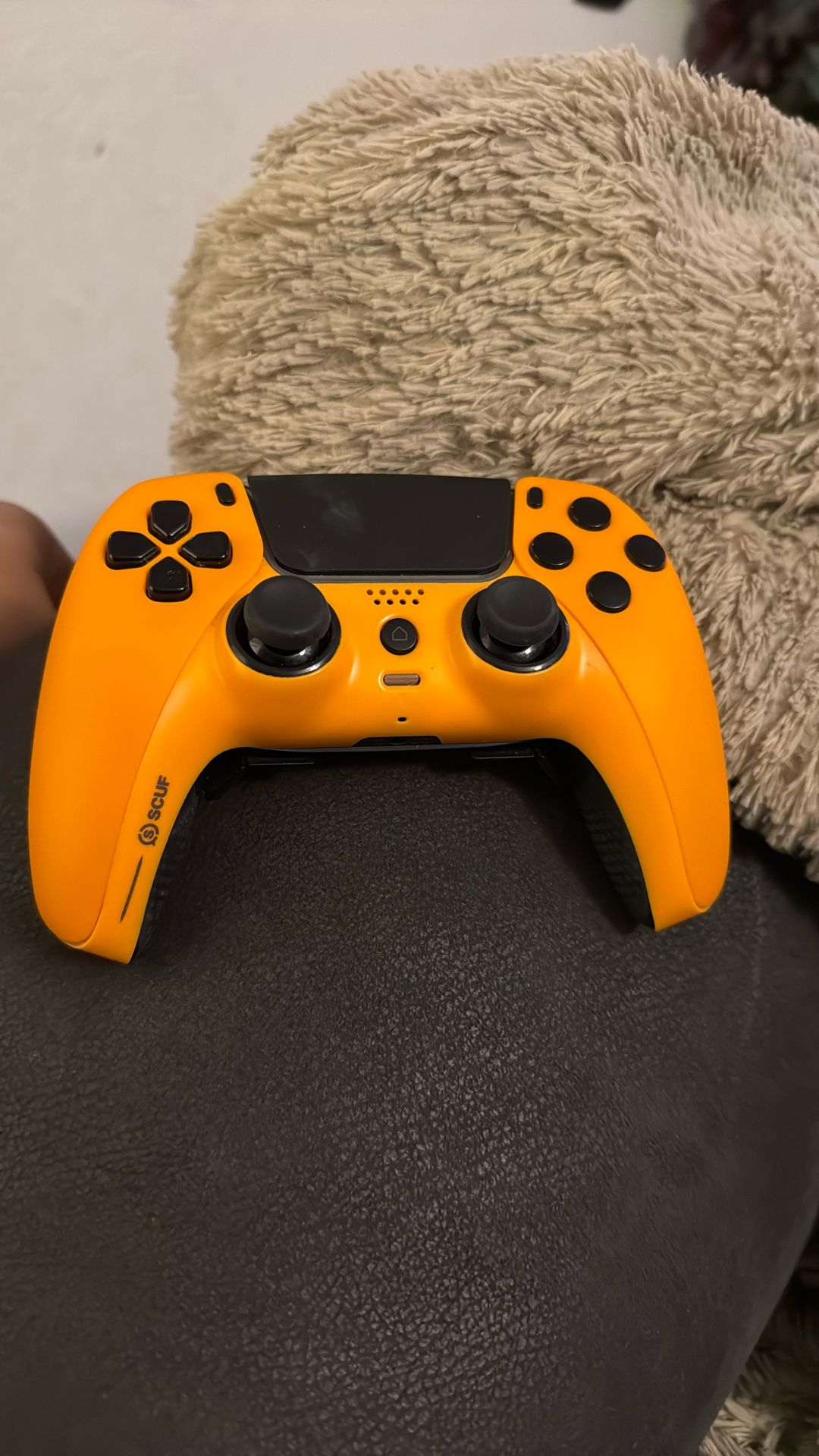 Ps5 Scuff Controller Stick Drift