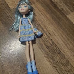 Barbie Bratz 