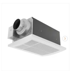 Panasonic Whisper COZY 