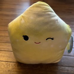 Squishmallows Estrella 8”