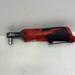 Milwaukee M12 Ratchet 210100/12