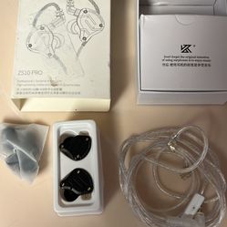 Gaming Earbuds Headphones With Mic