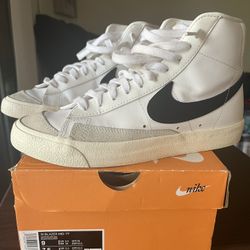 Nike Blazer Mid ‘77