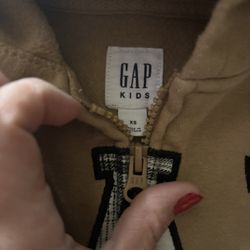 Gap  jogger pants set