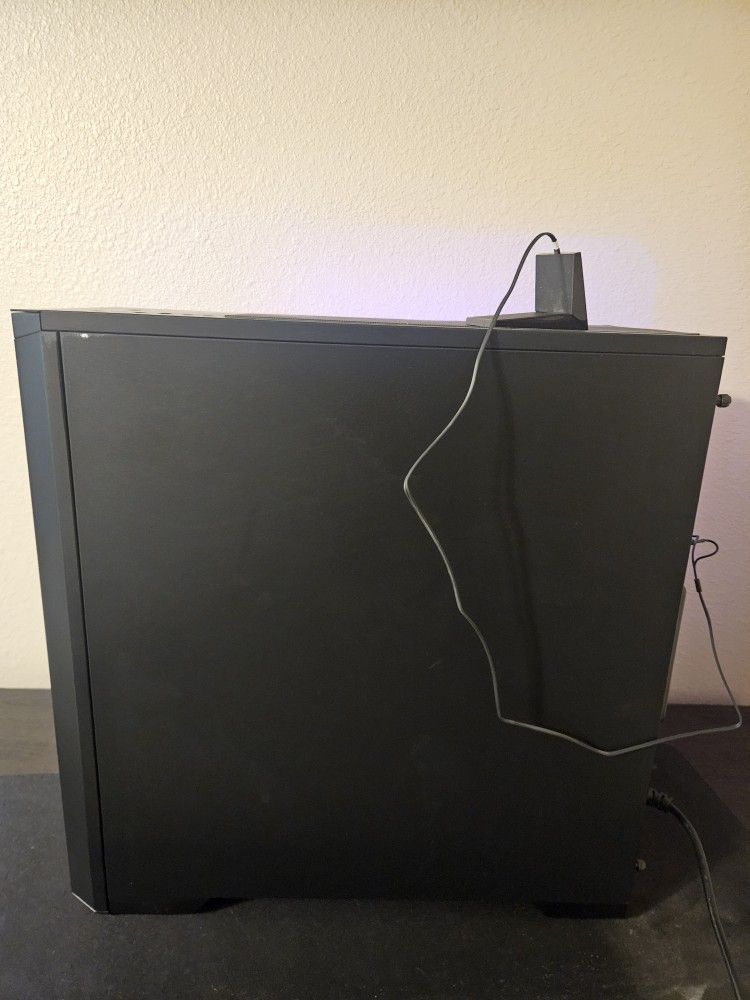 Cyberpower Pc Ryzen 7 5700 Up To 4.6 Ghz