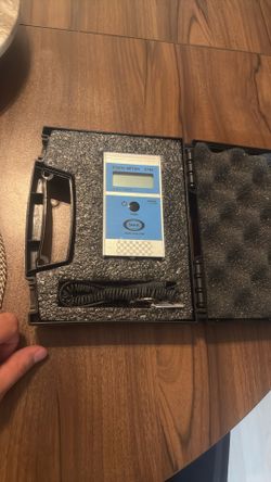 Takk Static Meter 5740