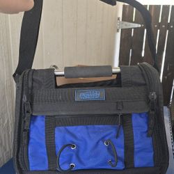 Power Torque Tool Bag