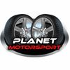 Planet Motorsports Tires Wheel