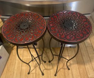 Plant Stand 50$ For Both