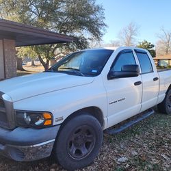 2003 Dodge Ram 1500