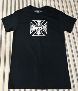 West Coast Choppers T-Shirt