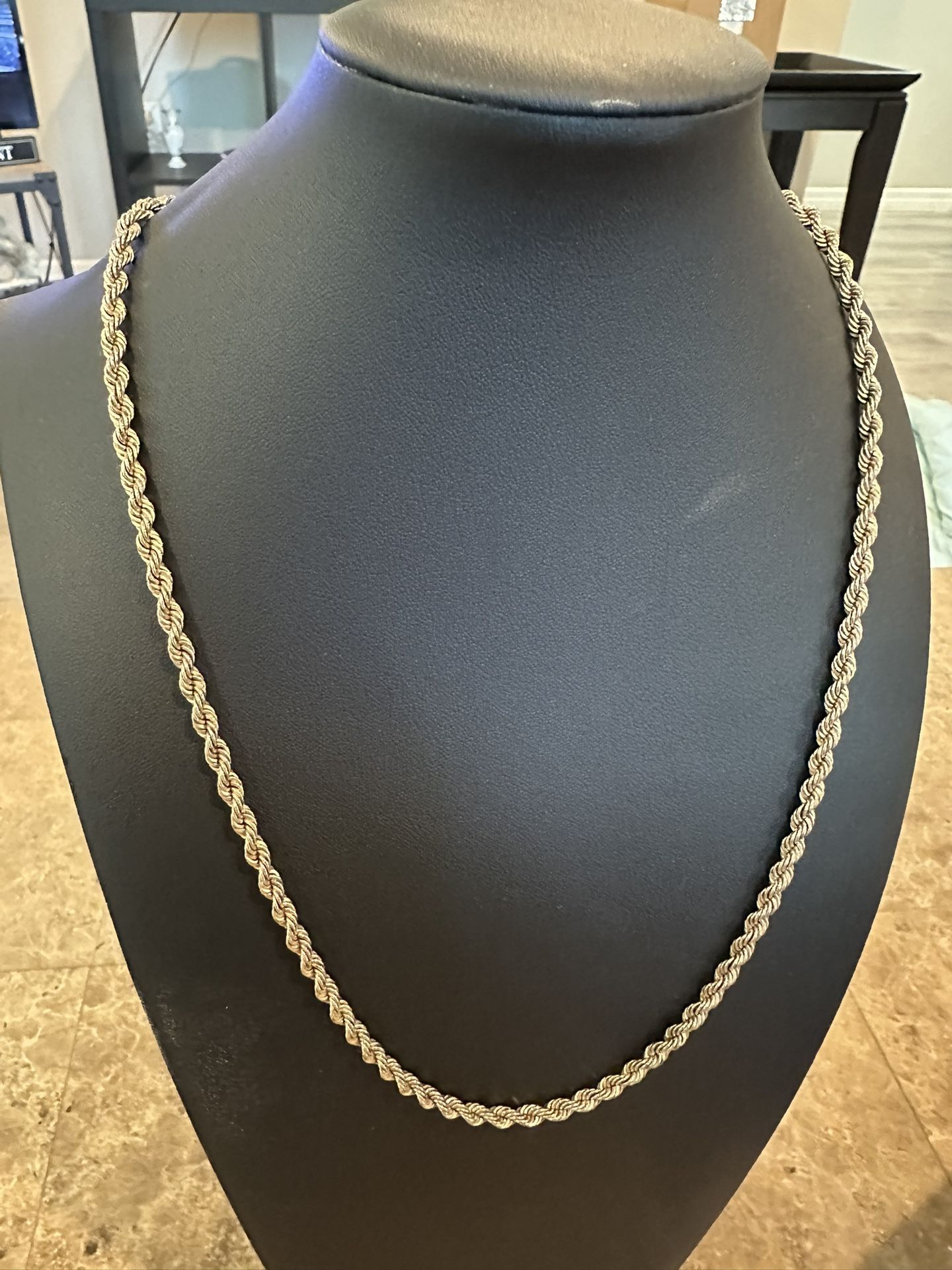 Gold Chain