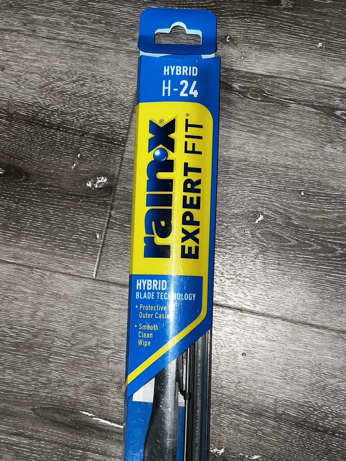 Windshield Wipers