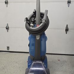Hoover Carpet Shampooer 