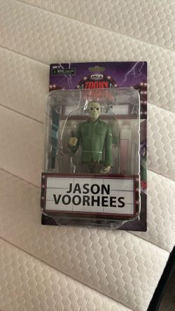 Friday The 14th Collectible